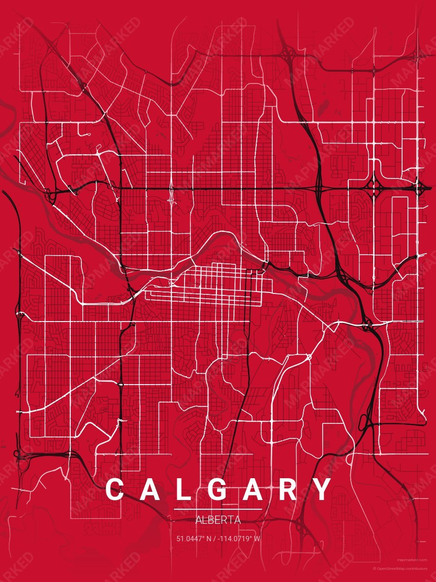 Calgary Ice 4 on calgary-ca