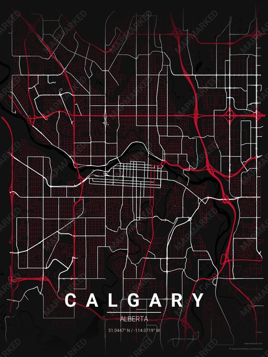 Calgary Ice 5 on calgary-ca