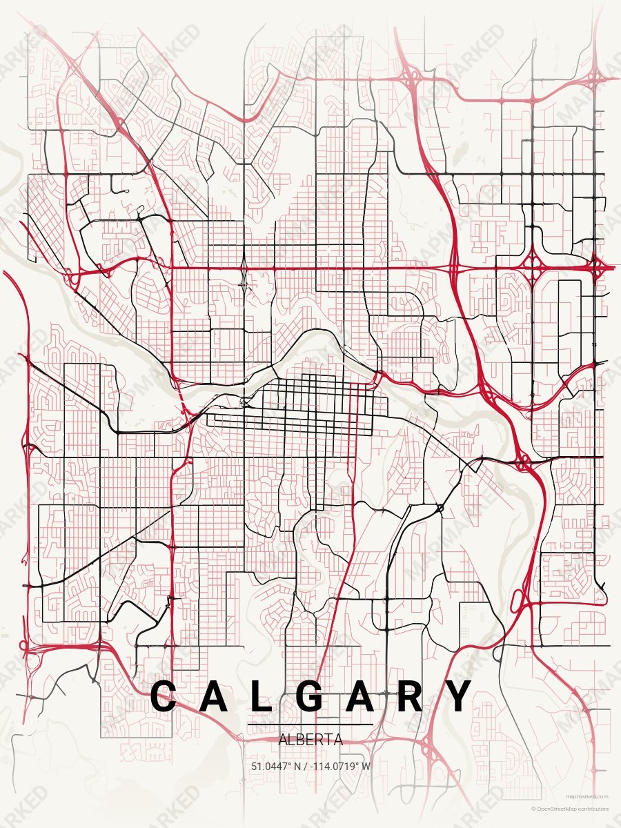 Calgary Ice 6 on calgary-ca