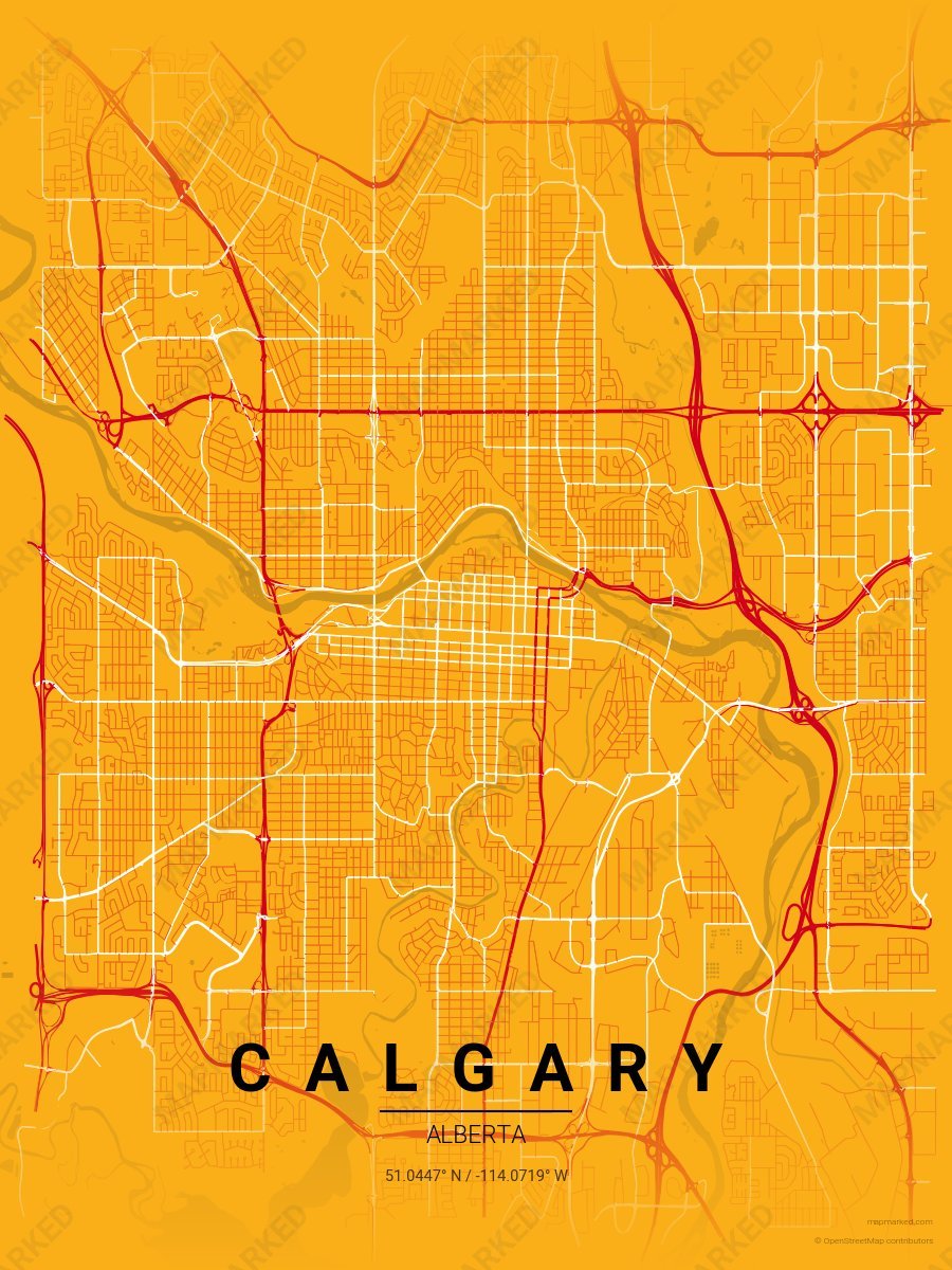 Calgary Ice 2 on calgary-ca