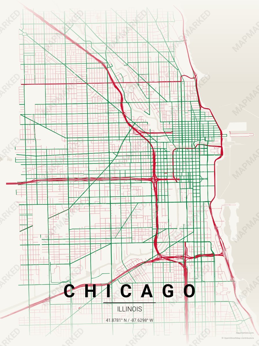 Chicago Ice 3 style sample on Tampa
