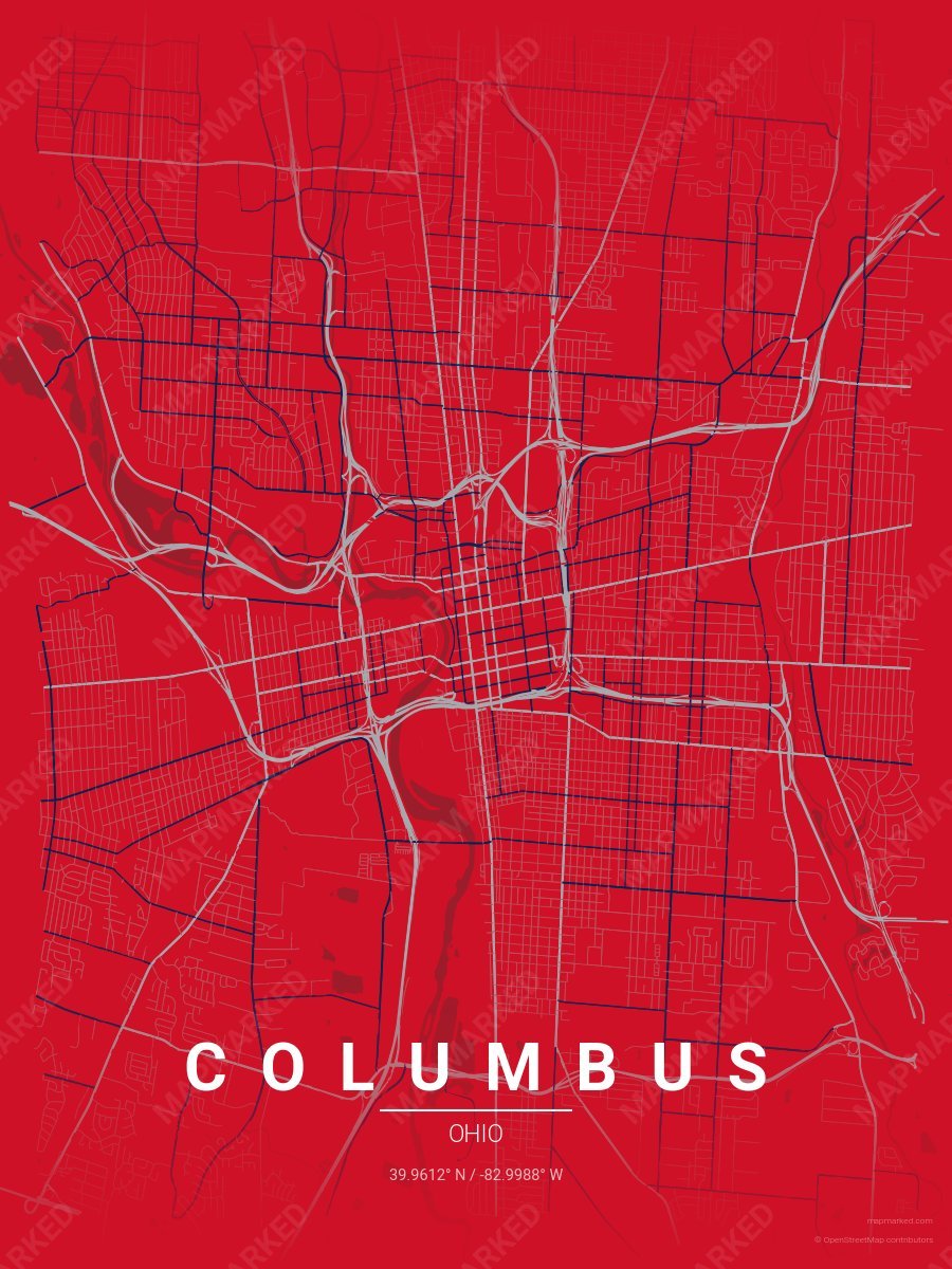 Columbus Ice 2 on columbus-ohio