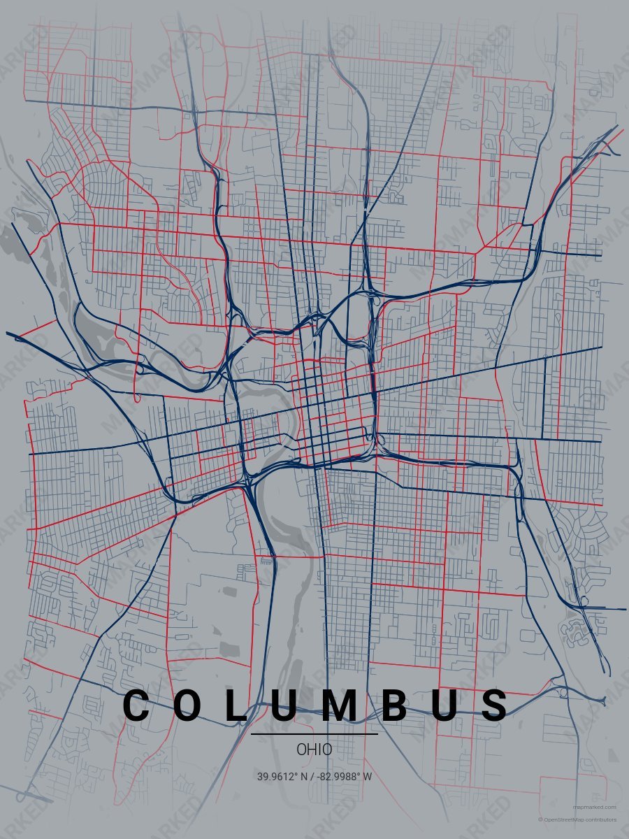 Columbus Ice 3 on columbus-ohio