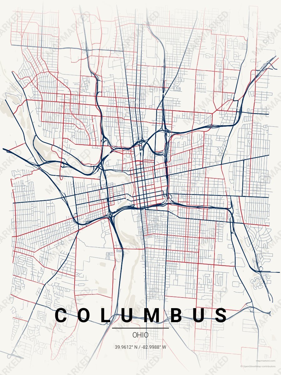 Columbus Ice 4 on columbus-ohio