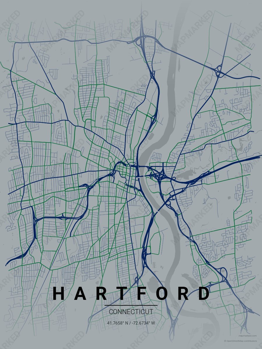 Hartford Ice 3 on hartford-connecticut