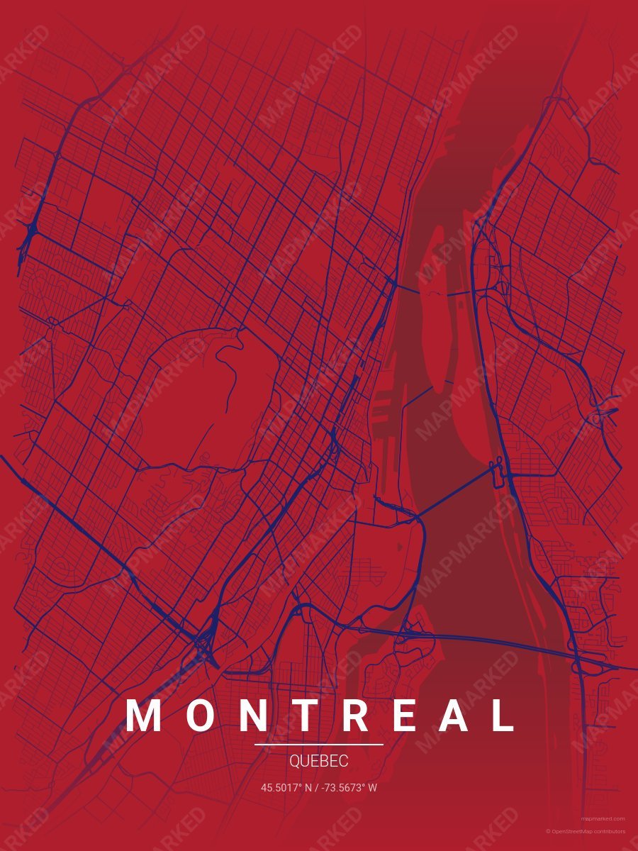 Montreal Ice 1 on montreal-ca