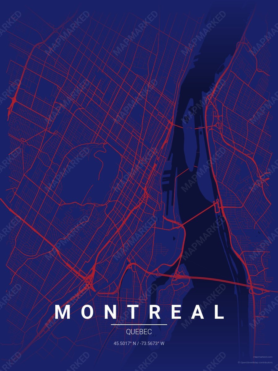 Montreal Ice 2 on montreal-ca