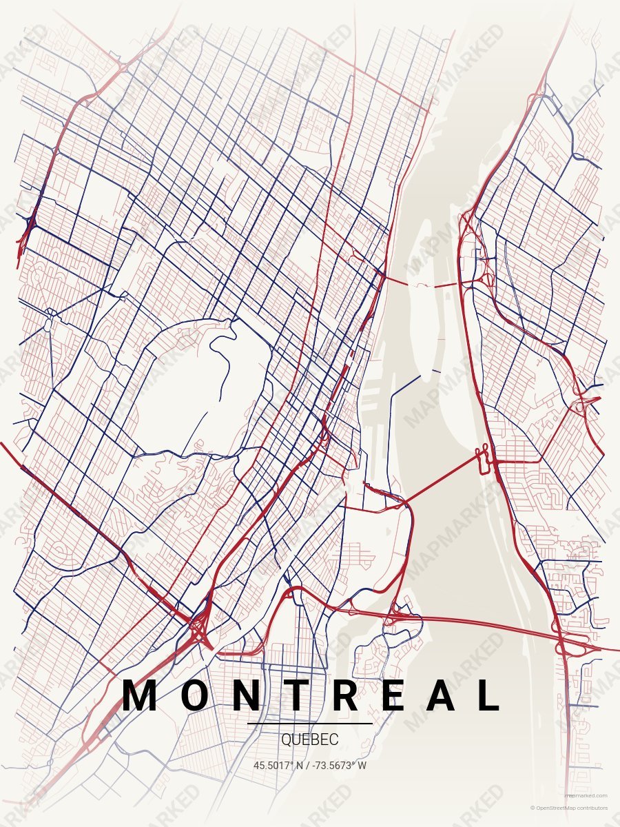 Montreal Ice 3 on montreal-ca
