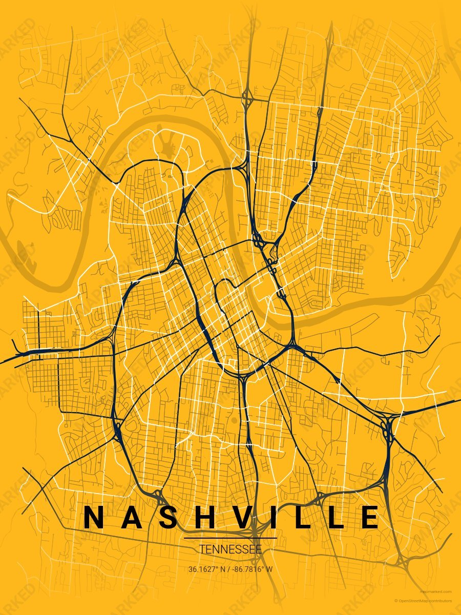 Nashville Ice 1 on nashville-tennessee