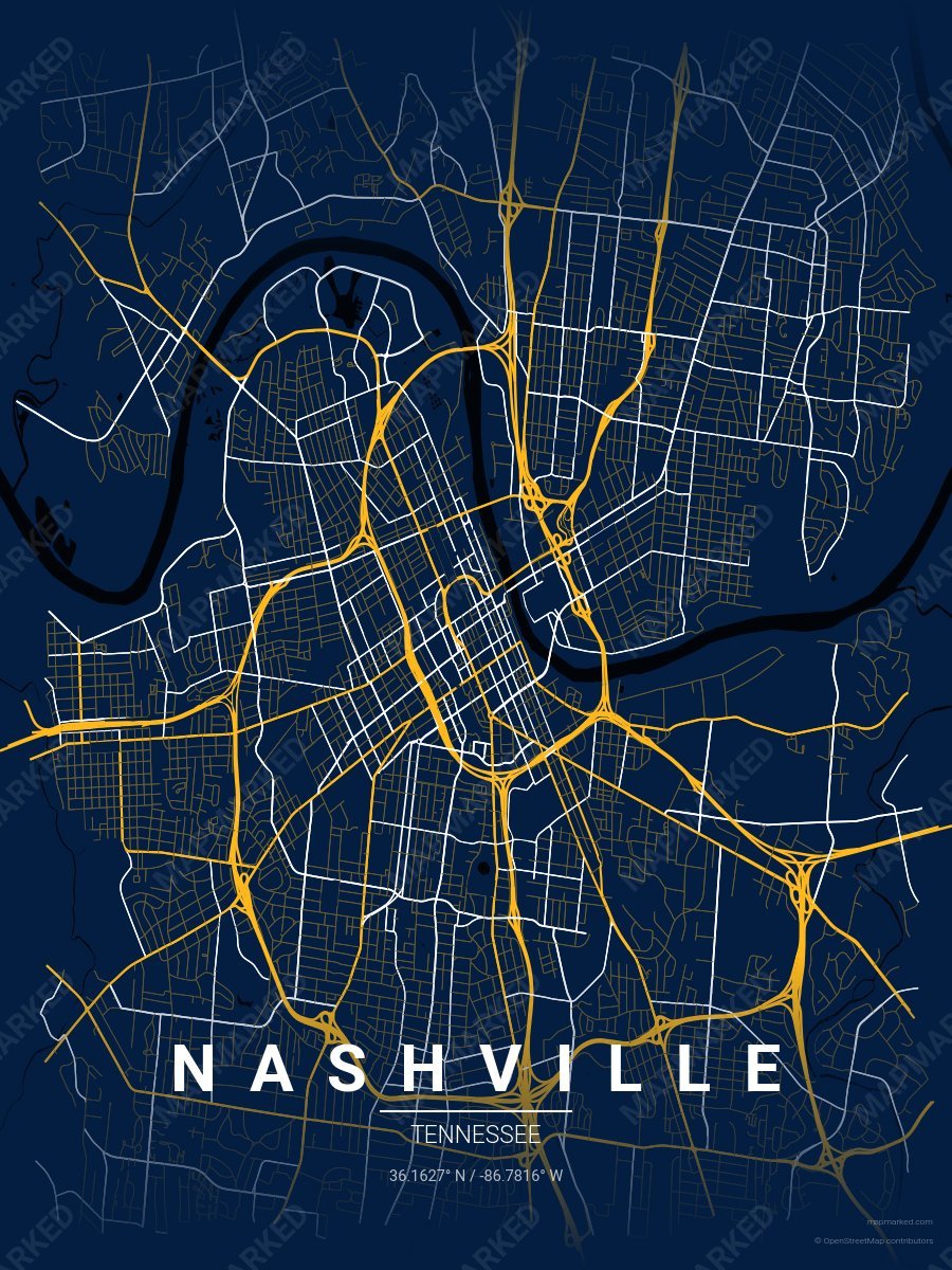 Nashville Ice 2 on nashville-tennessee