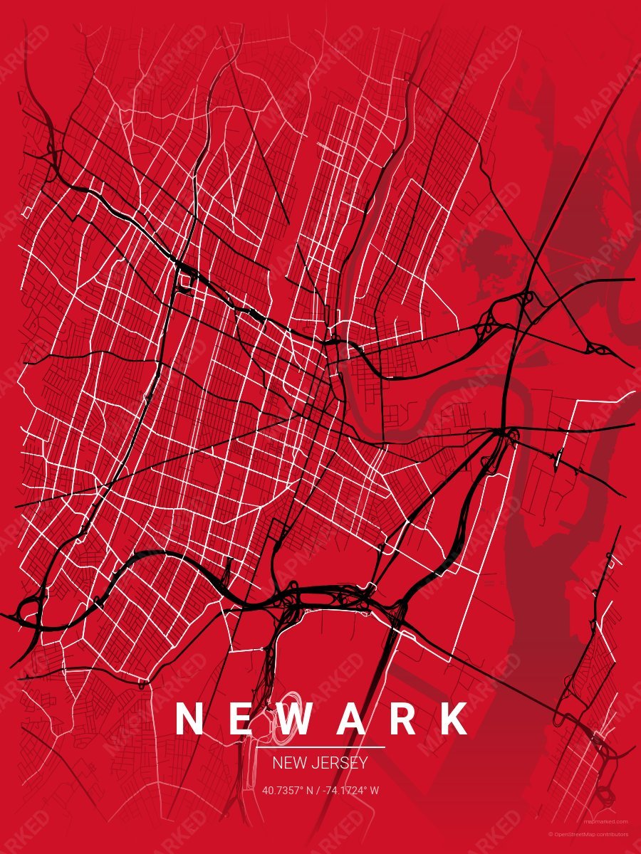 Newark Ice 1 style sample on Tampa