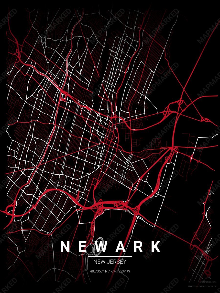Newark Ice 2 on newark-new-jersey