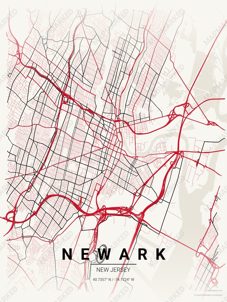 Newark Ice 3 on newark-new-jersey