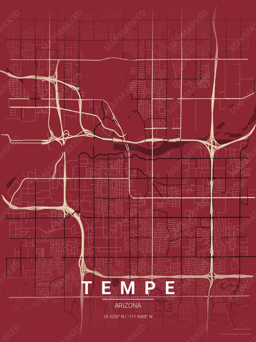 Tempe Ice 1 on tempe-arizona