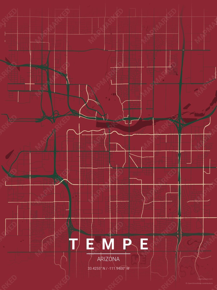 Tempe Ice 5 on tempe-arizona