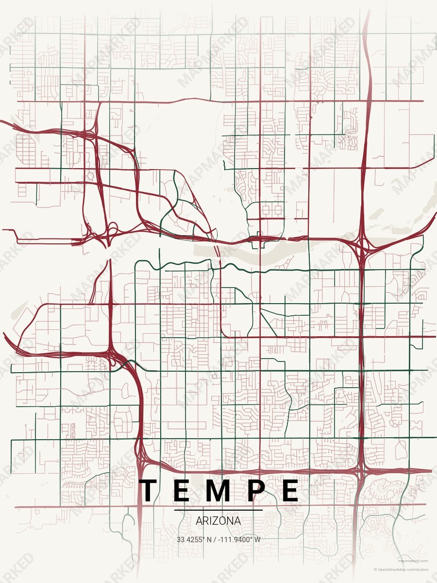 Tempe Ice 8 on tempe-arizona