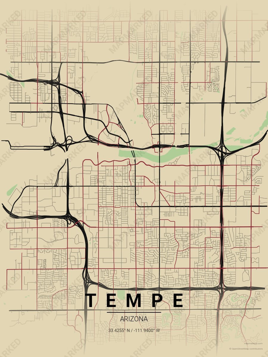 Tempe Ice 2 on tempe-arizona