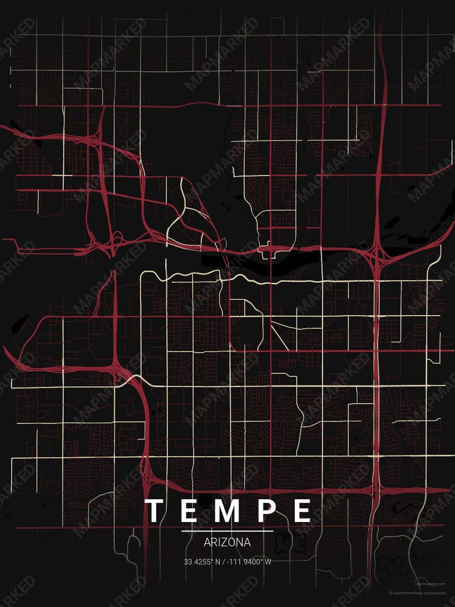 Tempe Ice 3 on tempe-arizona