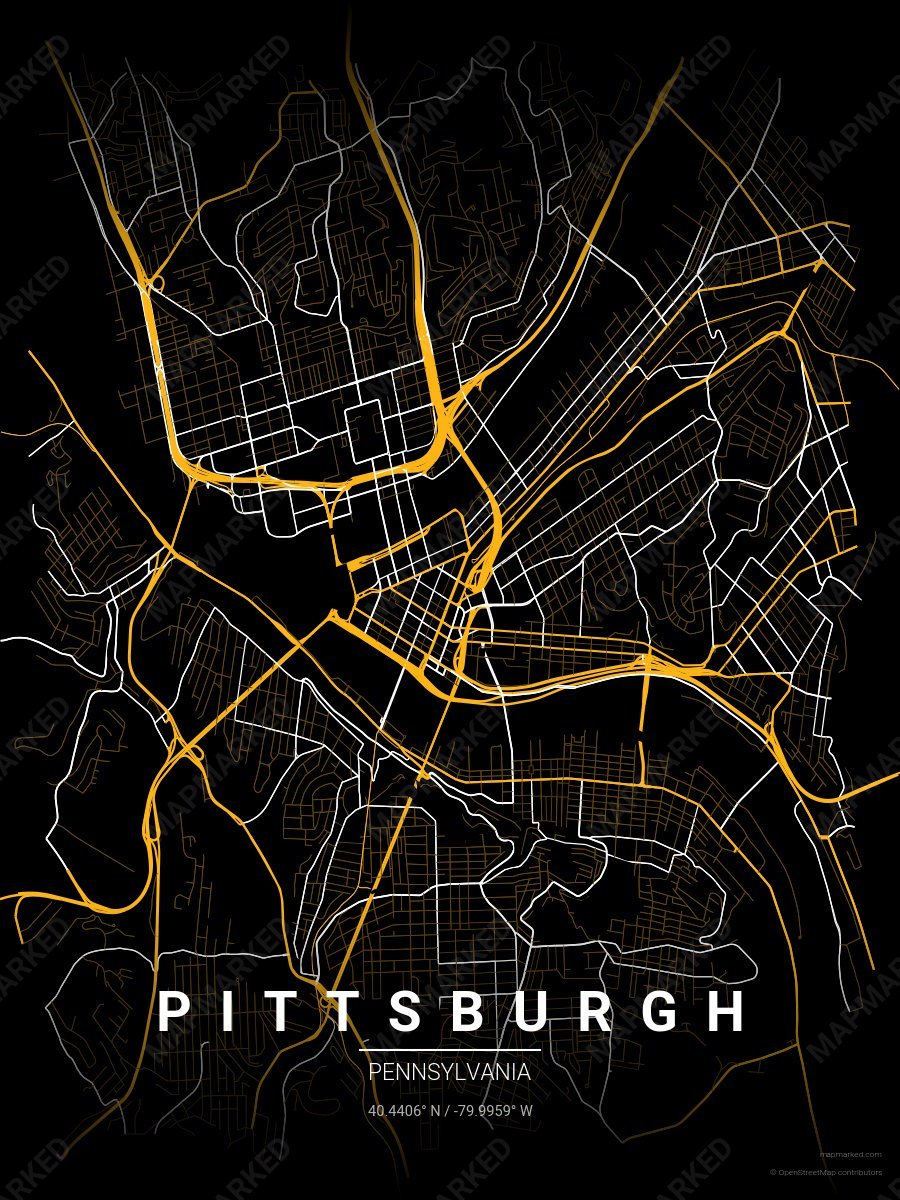 Pittsburgh Ice 1 on pittsburgh-pennsylvania