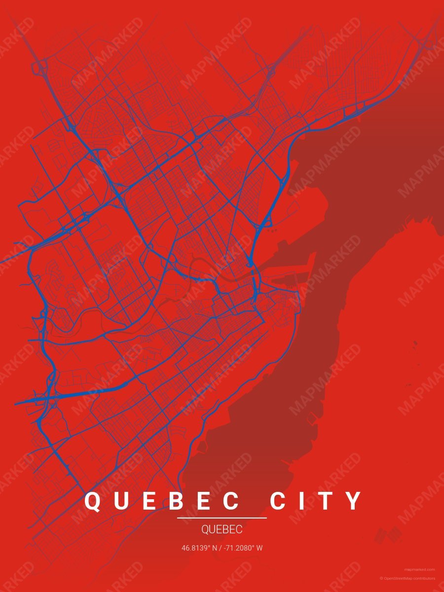Quebec City Ice 1 on quebec-city-ca