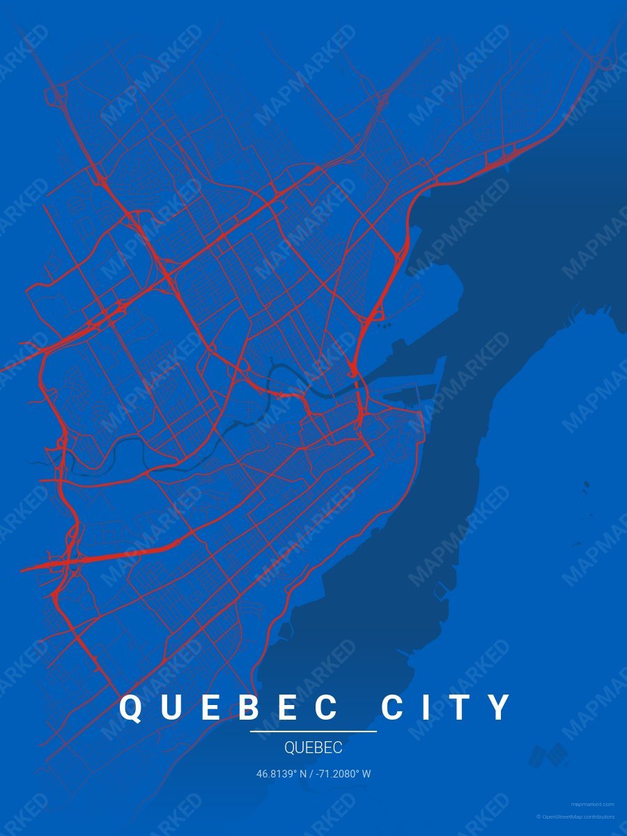 Quebec City Ice 2 on quebec-city-ca