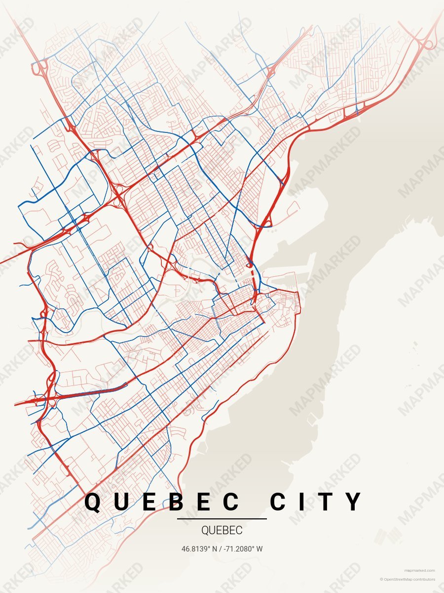 Quebec City Ice 3 on quebec-city-ca