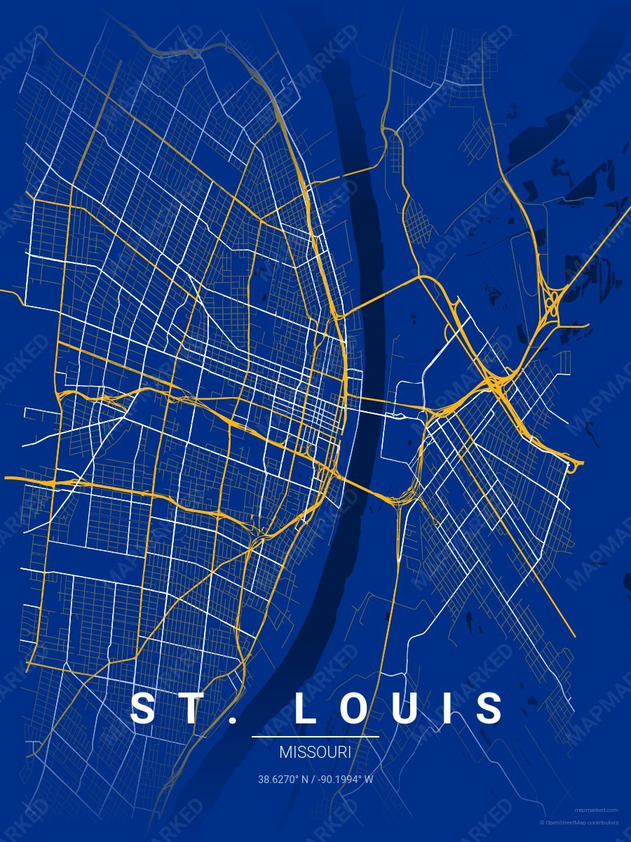 St. Louis Ice 1 on st-louis-missouri