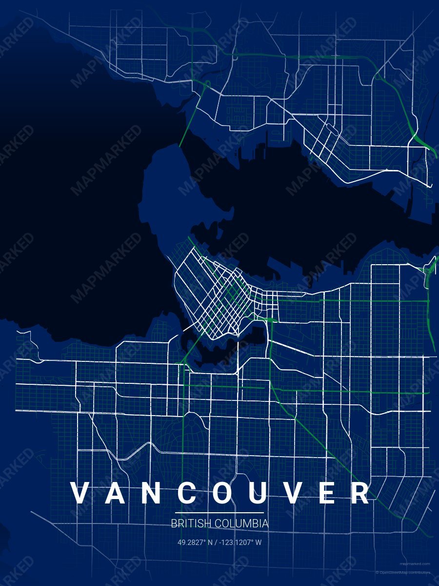 Vancouver Ice 1 on vancouver-ca
