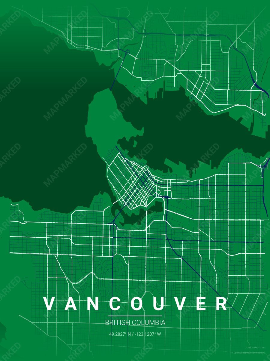 Vancouver Ice 2 on vancouver-ca