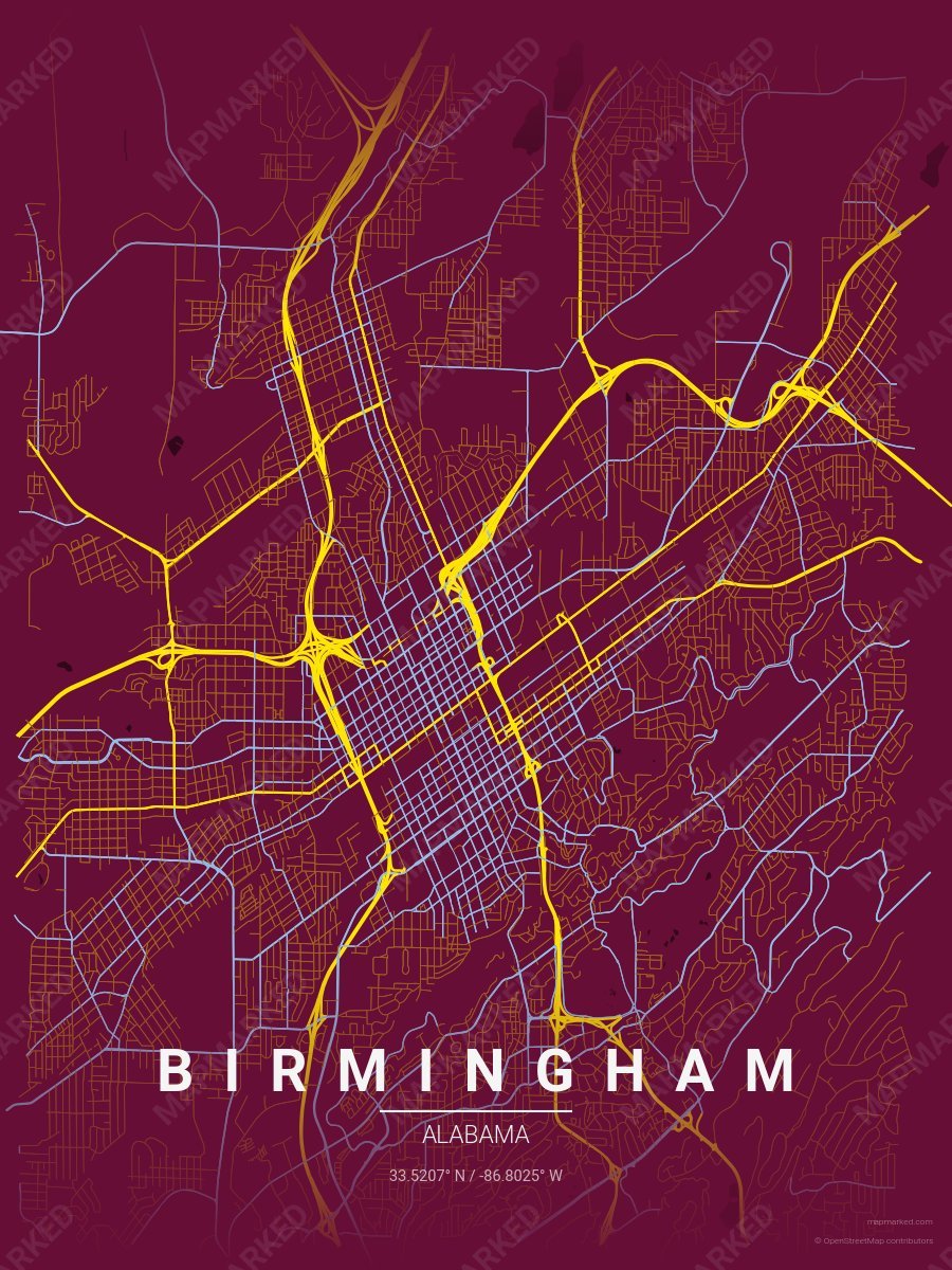 Birmingham Soccer 2 on birmingham-alabama