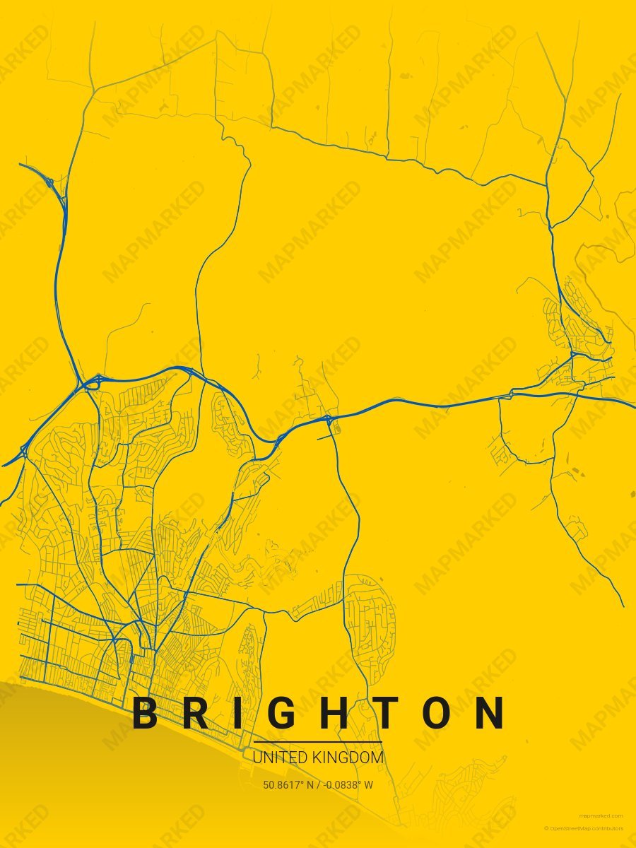 Brighton Soccer 2 style sample on Tampa