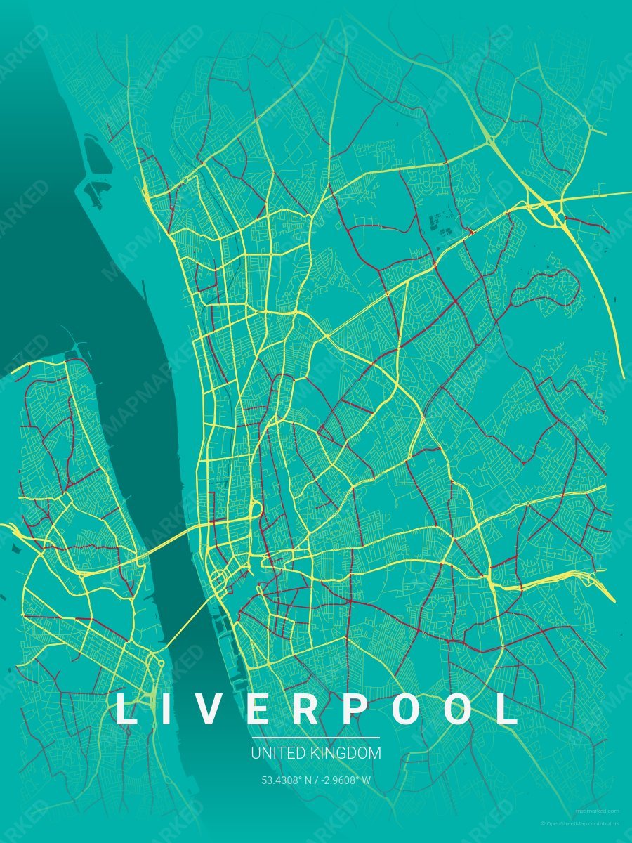 Liverpool Soccer 4 style sample on Tampa