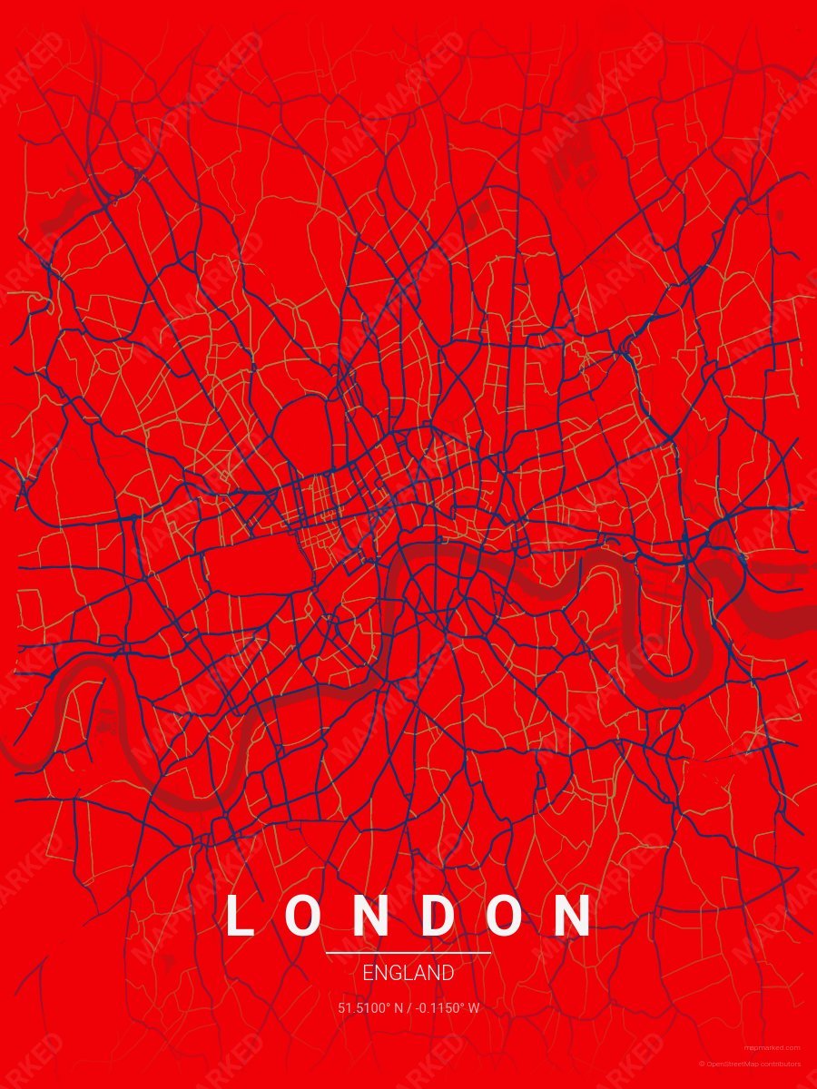 London Soccer 1 on london-gb