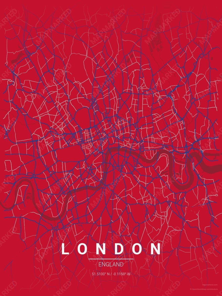 London Soccer 11 on london-gb