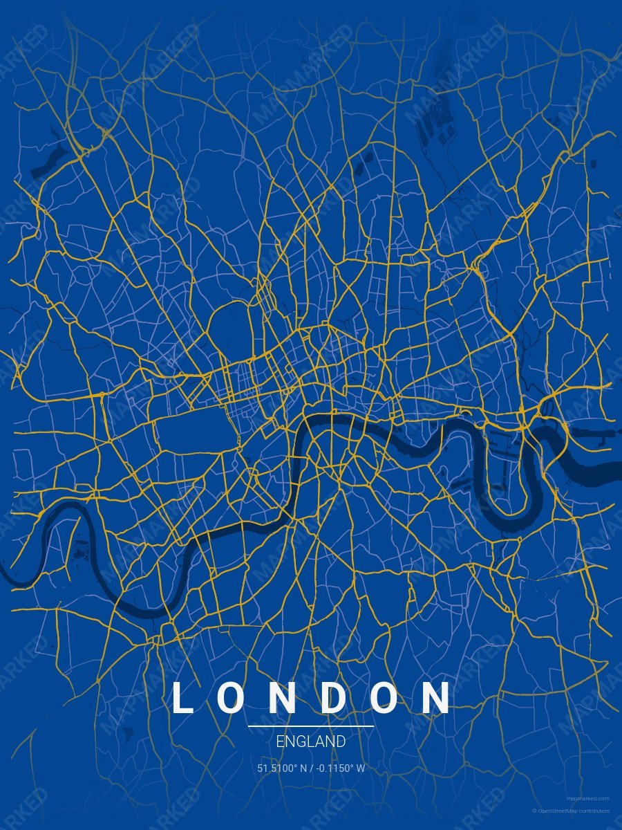 London Soccer 5 style sample on Tampa