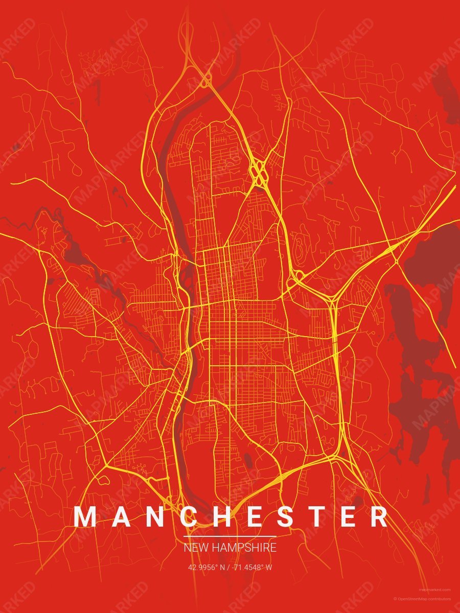 Manchester Soccer 5 on manchester-new-hampshire