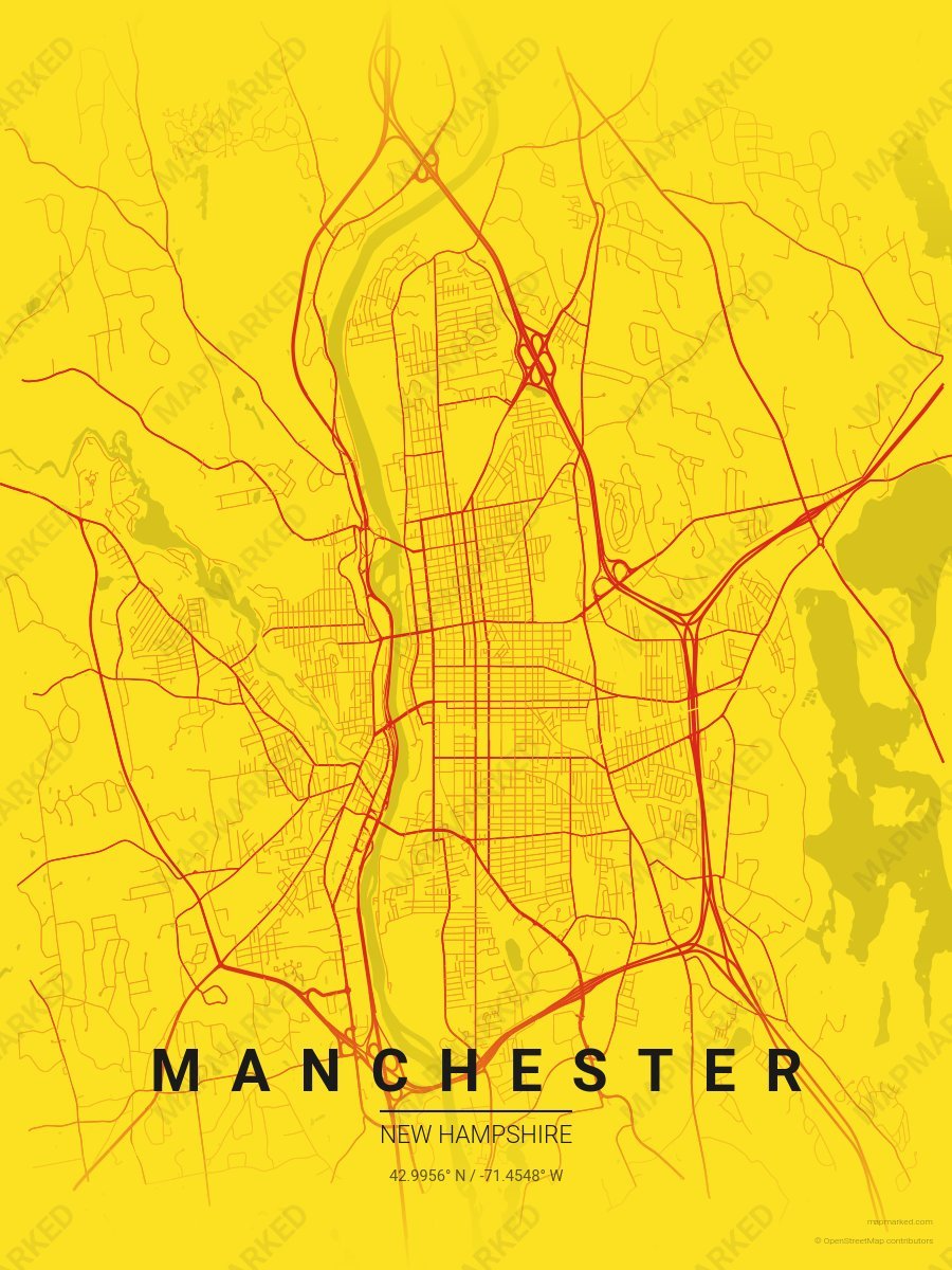 Manchester Soccer 6 on manchester-new-hampshire