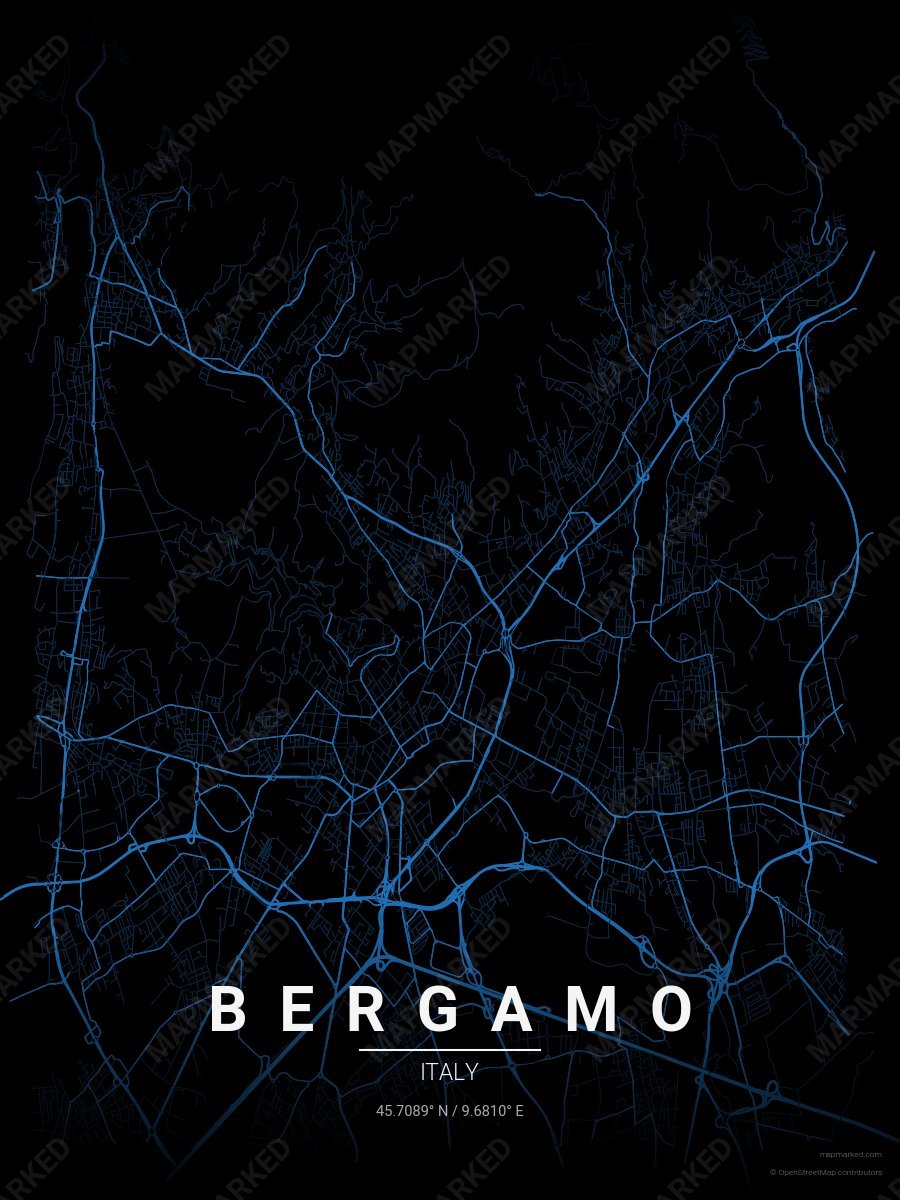 Bergamo Soccer 2 style sample on Tampa