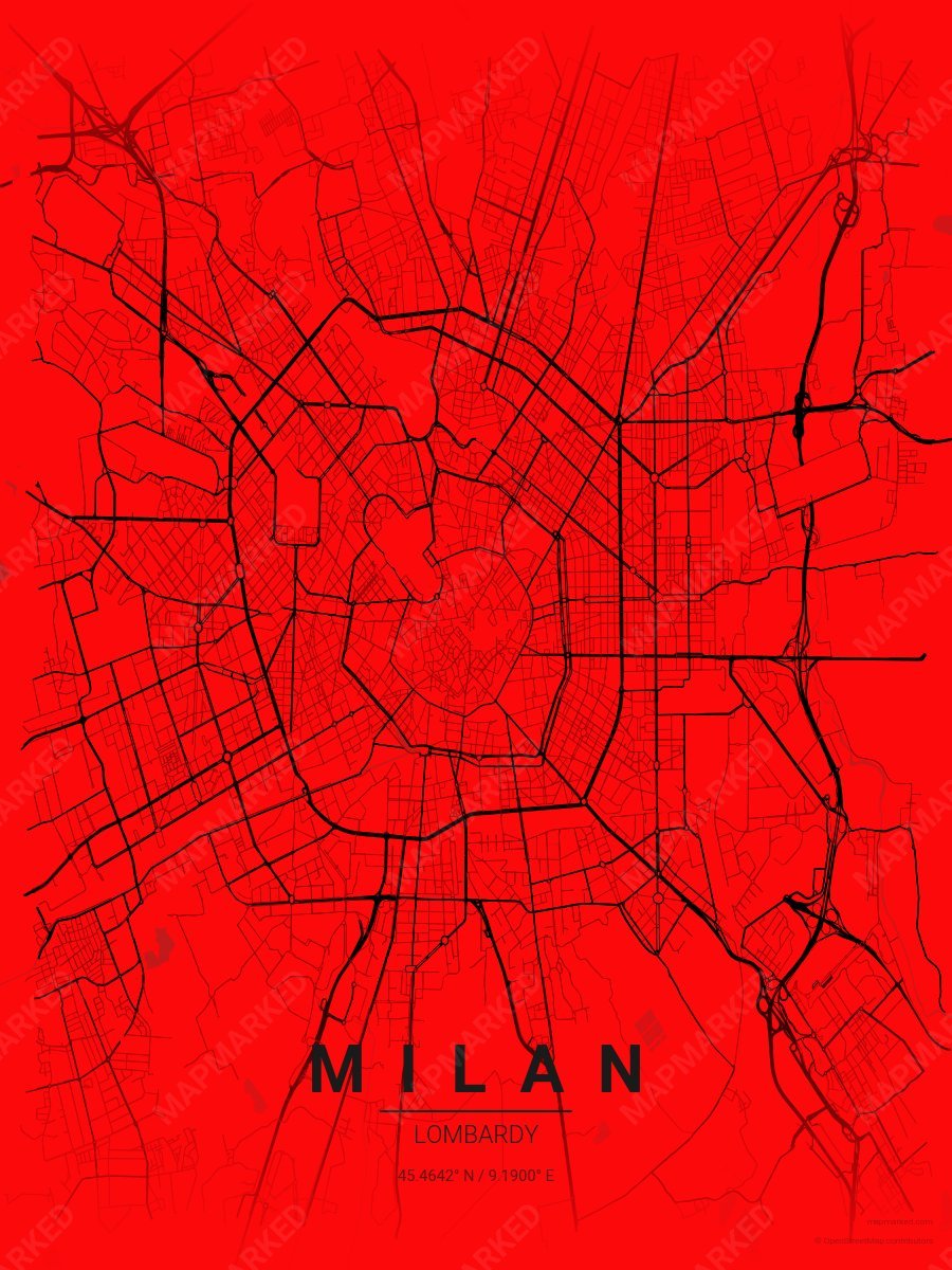 Milan Soccer 1 on milan-it