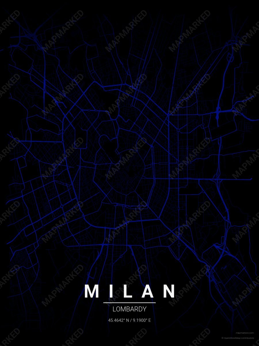 Milan Soccer 4 style sample on Tampa