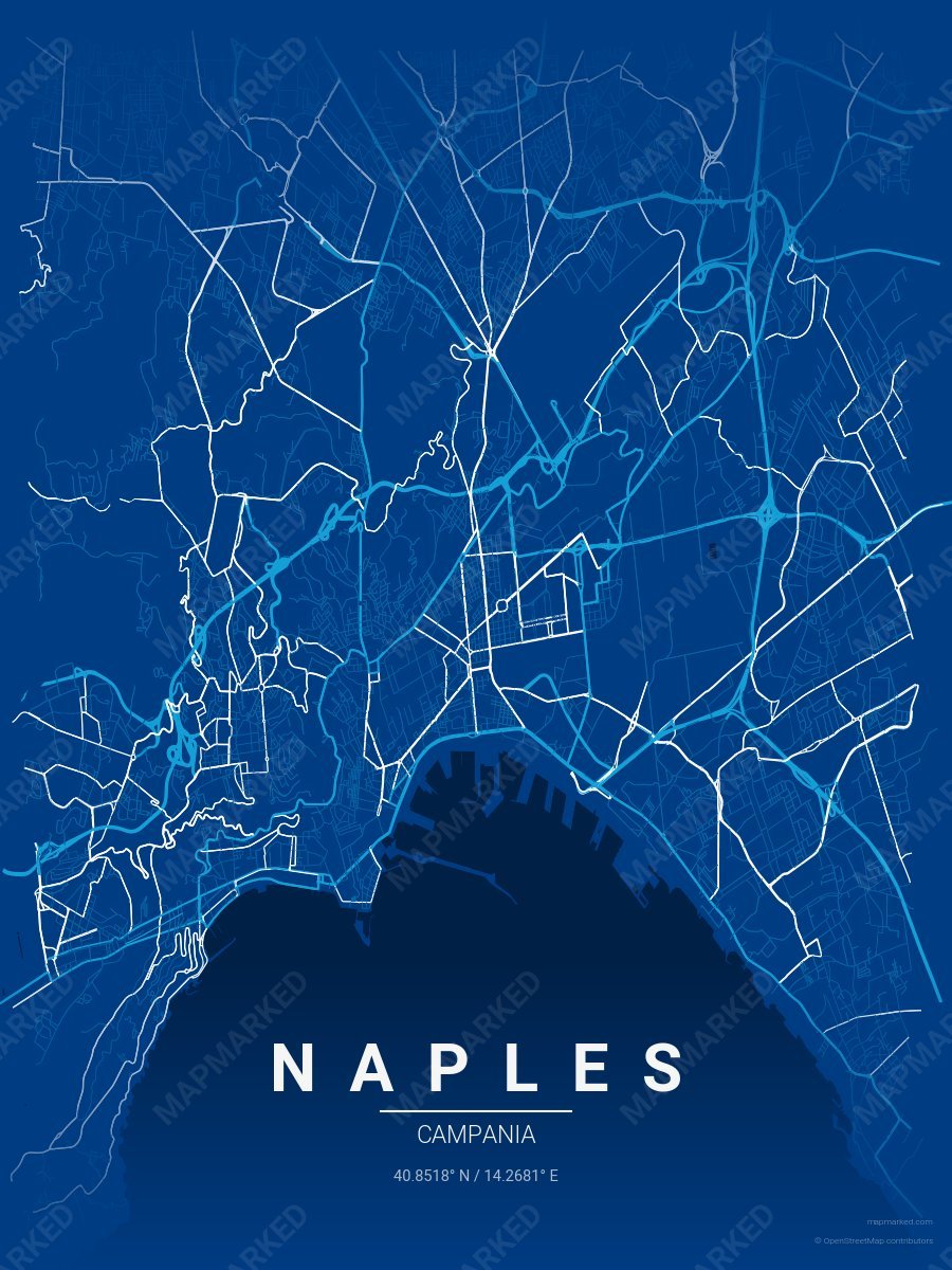 Naples Soccer 1 style sample on Tampa
