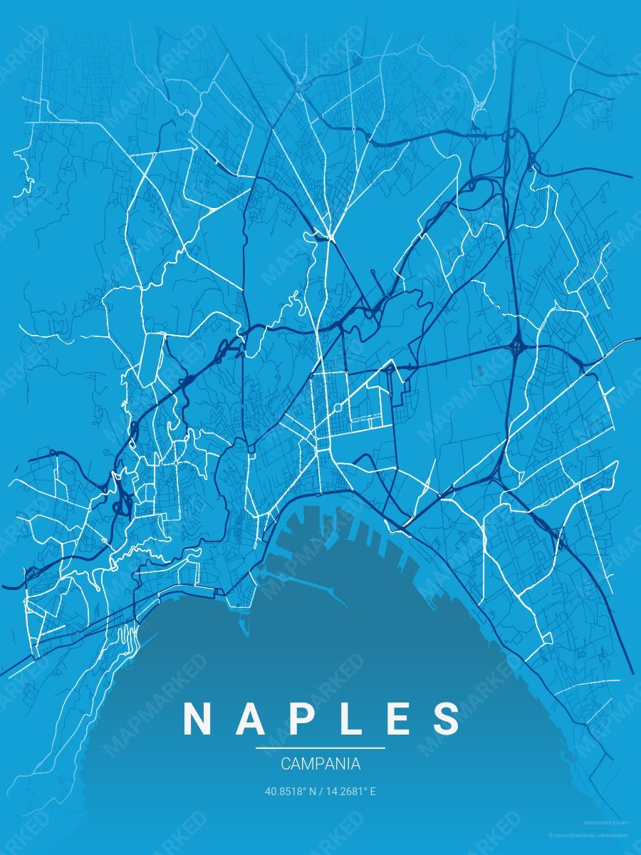 Naples Soccer 2 on naples-it