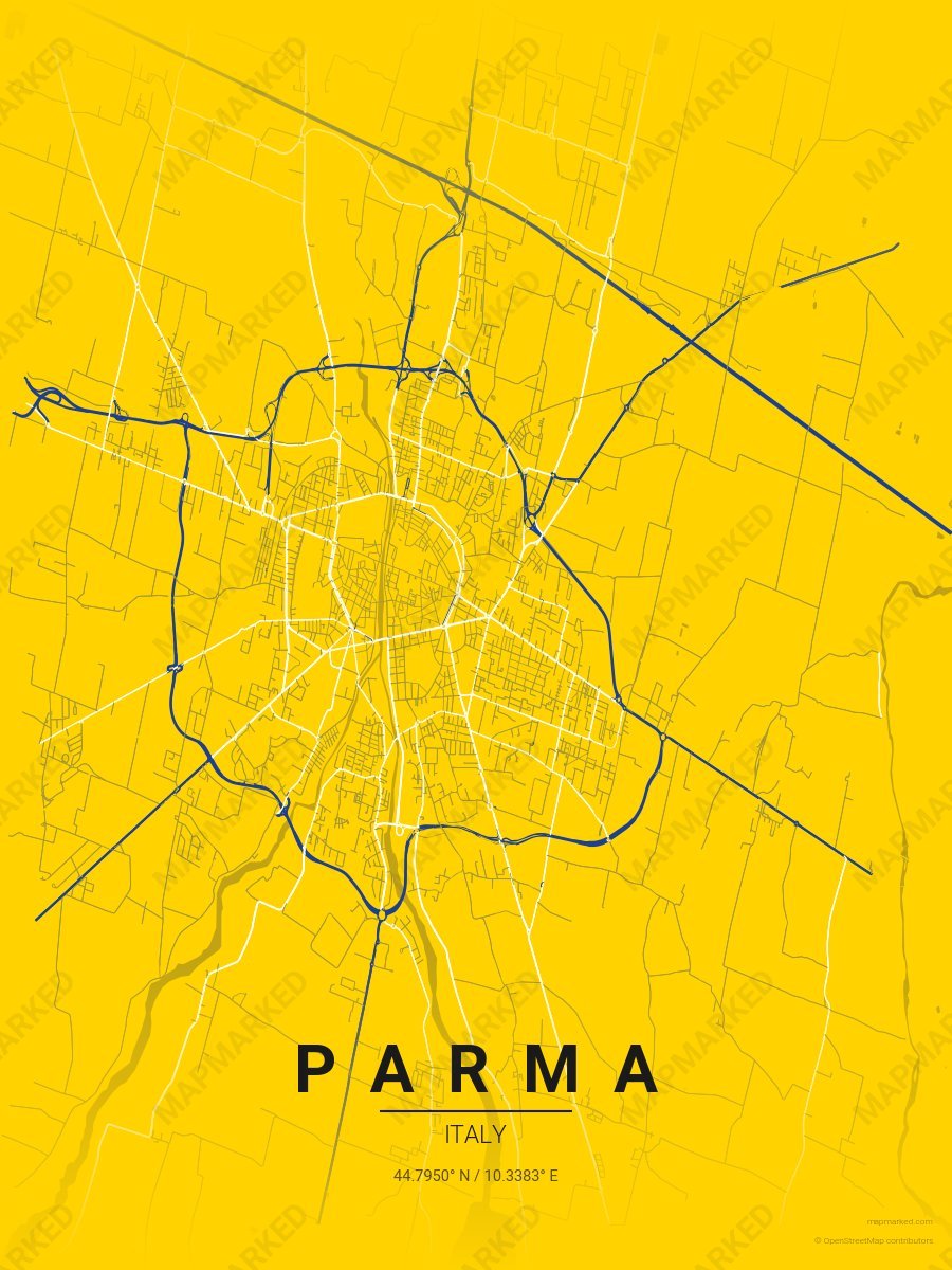 Parma Soccer 2 style sample on Tampa
