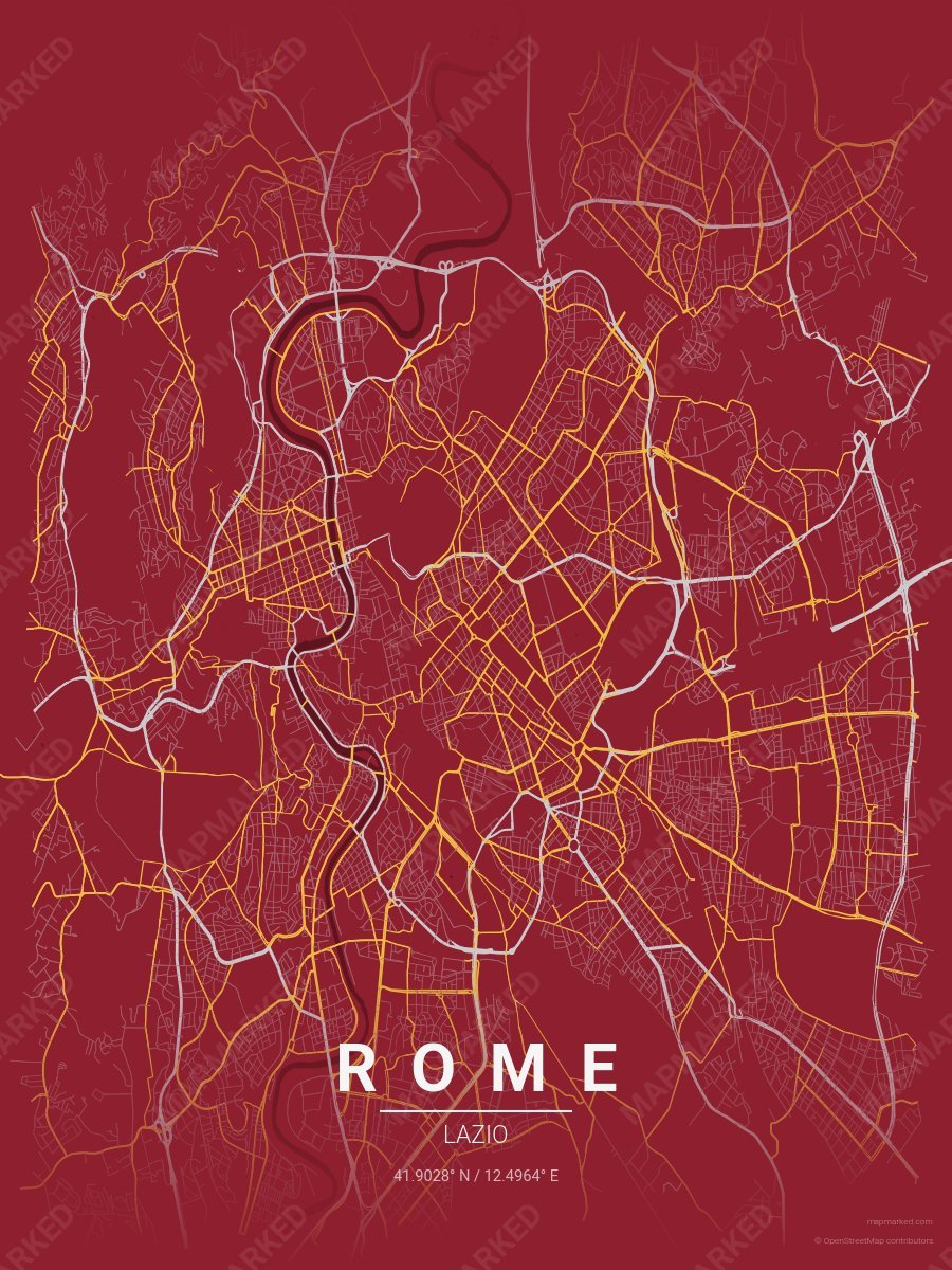Rome Soccer 2 on rome-it
