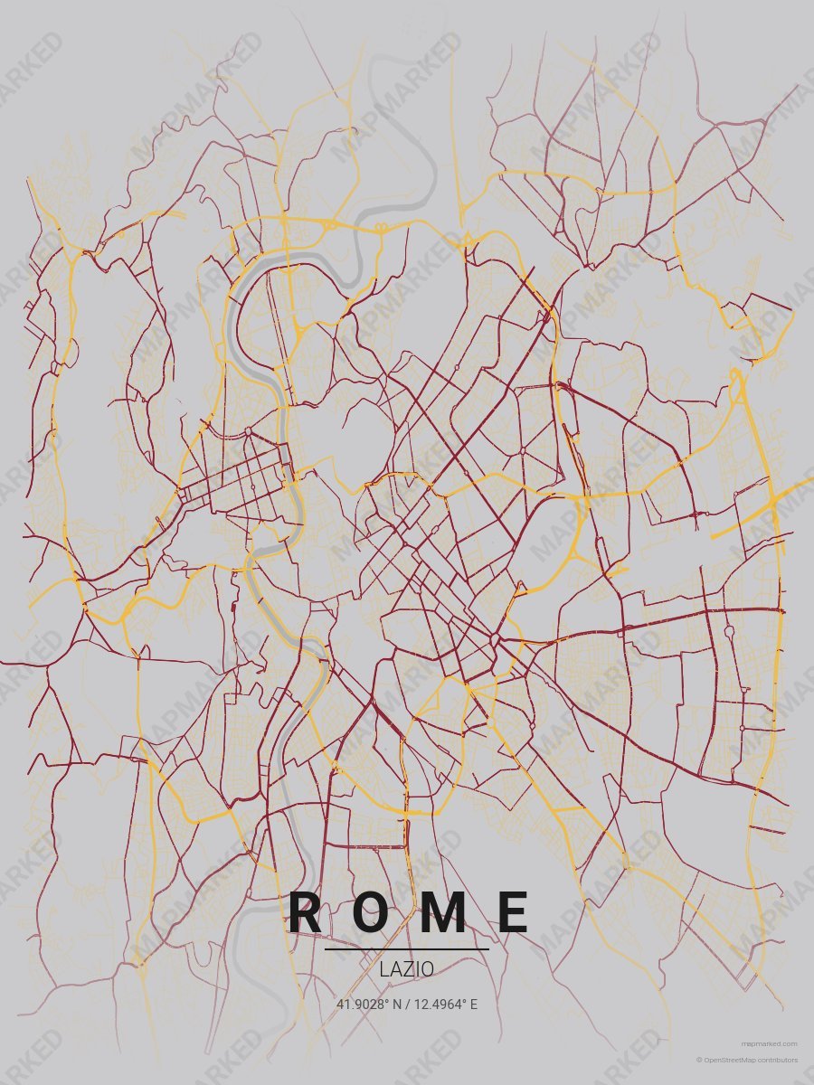 Rome Soccer 3 on rome-it