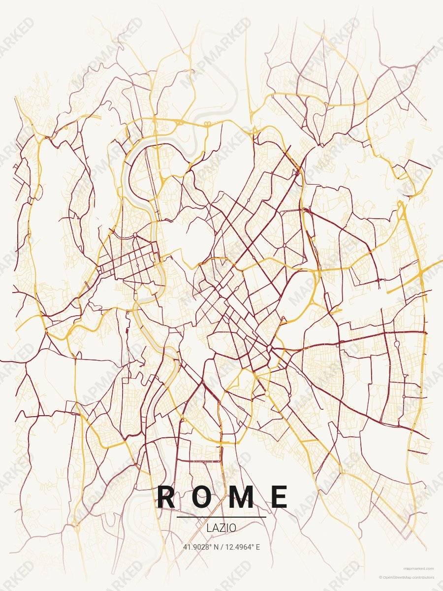Rome Soccer 4 on rome-it