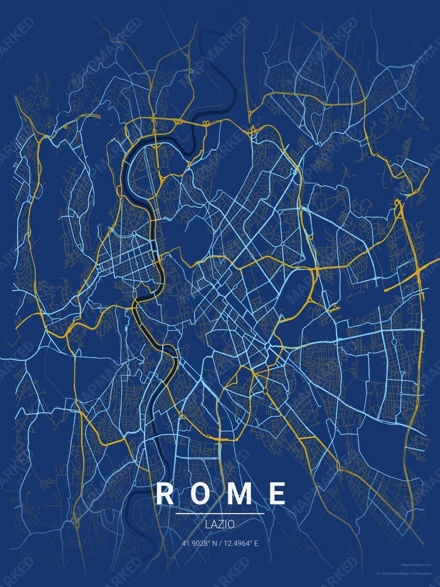 Rome Soccer 6 on rome-it