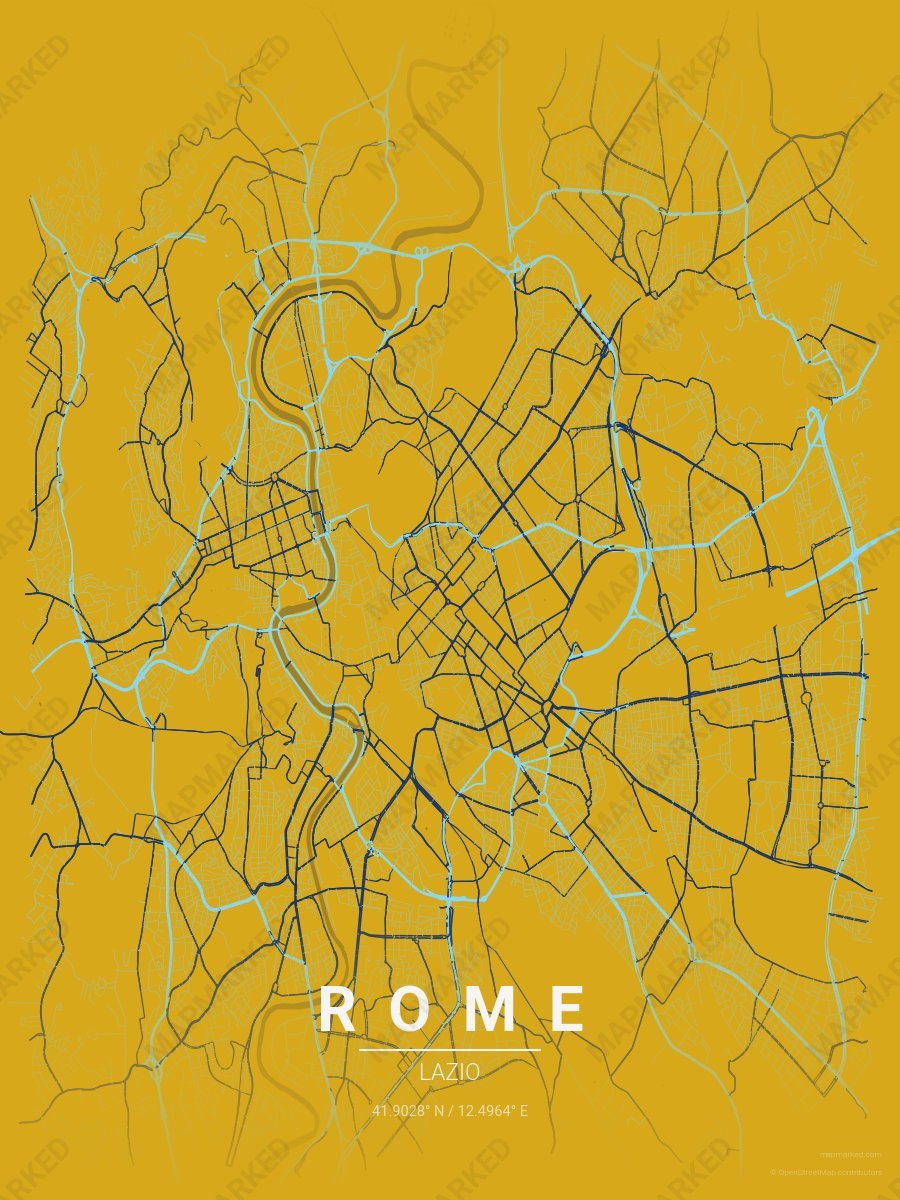 Rome Soccer 7 on rome-it