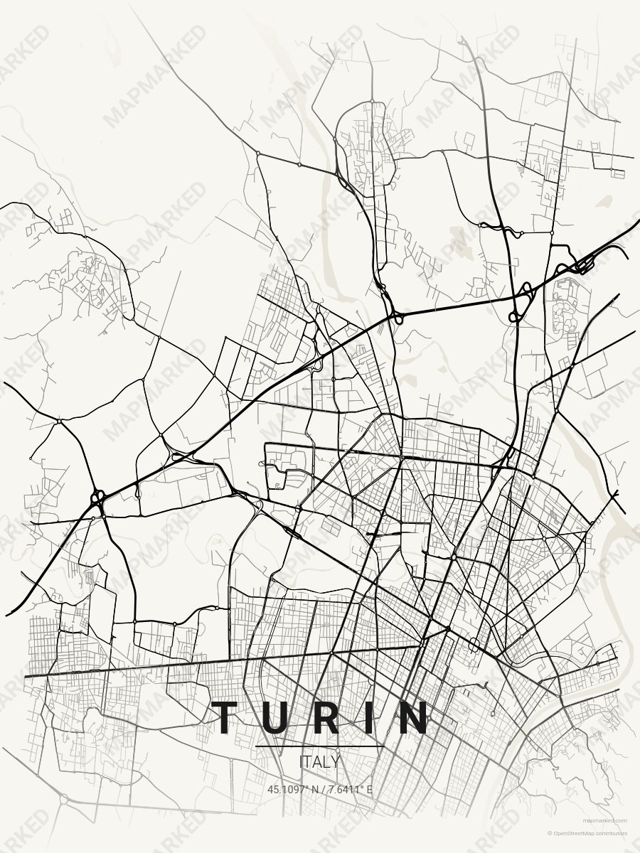 Turin Soccer 2 style sample on Tampa