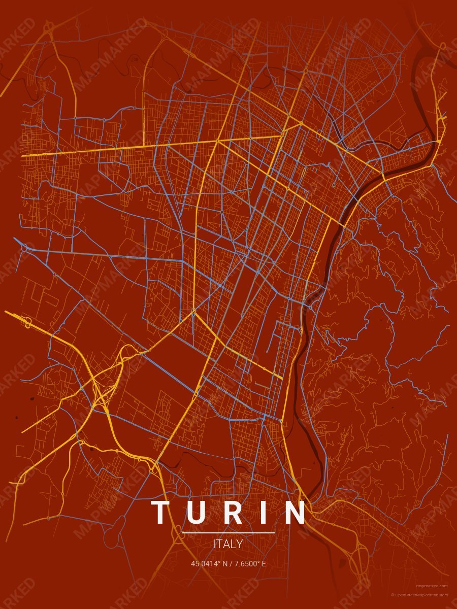 Turin Soccer 3 style sample on Tampa